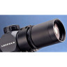Коллиматорный прицел LEUPOLD PRISMATIC 1X14MM TACTICAL MATTE ILLUMINATED CIRCLE 63300